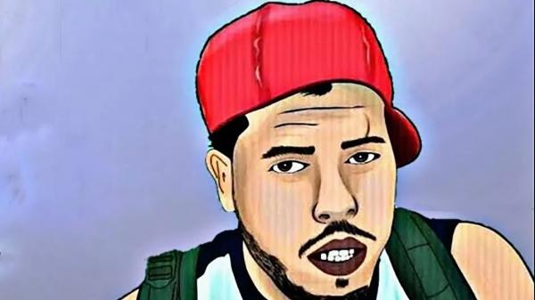 Il rapper L'Gnawi coautore della canzone  3acha cha3b » (viva il popolo) condannato il 24 novembre 2019 a un anno di prigione