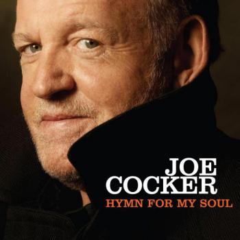 Joe Cocker, 20 maggio 1944 – 22 dicembre 2014