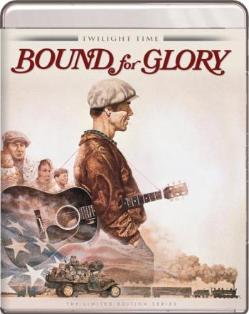 Bound for Glory Bound for Glory