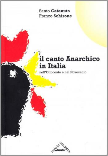 Il canto anarchico in Italia