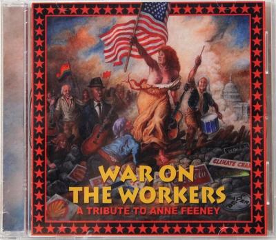 War On the Workers
