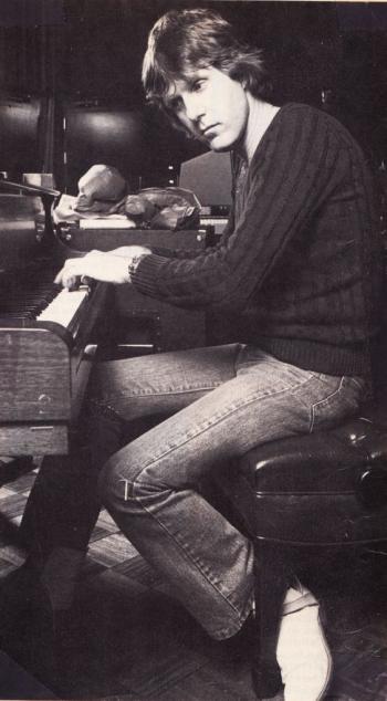 Keith Emerson (1944-2016)