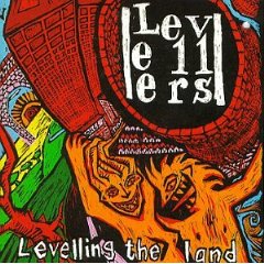 Levelling the Land