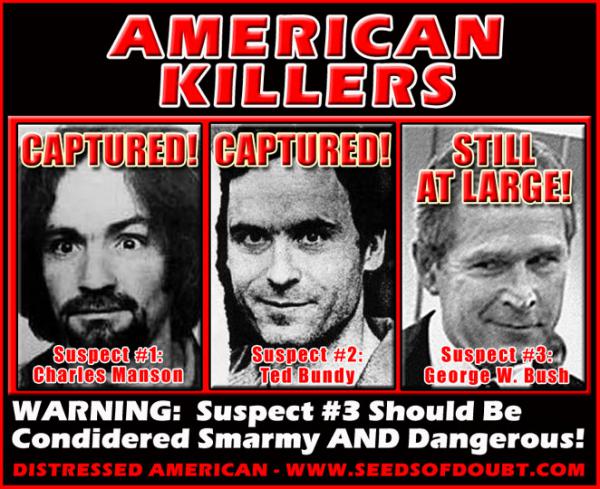 American Killers