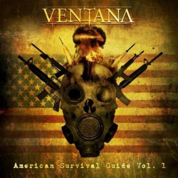 American Survival Guide - vol  1