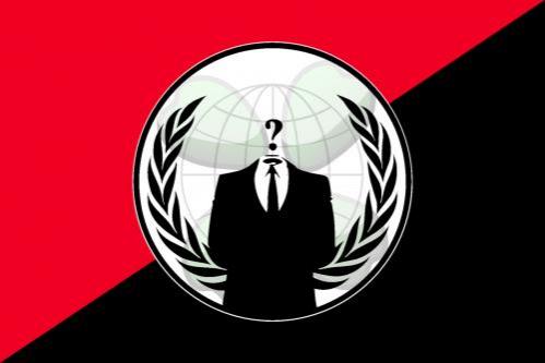 Anonymous‎