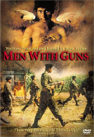 Men with Guns.‎