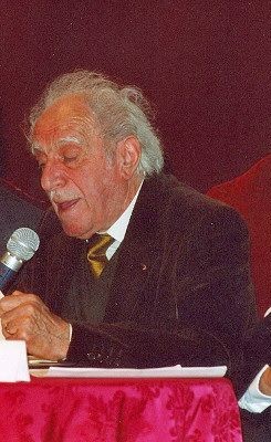 Giuseppe Bartoli<br />
(Brisighella 18/07/1920 - 20/06/2004)