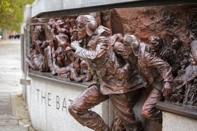 Battle of Britain Monument