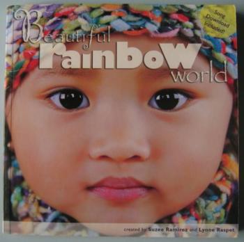 Beatiful Rainbow World