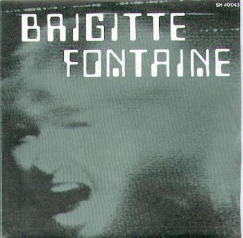 Brigitte Fontaine – Brigitte