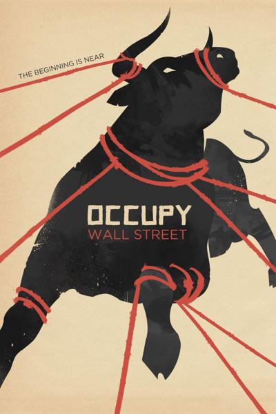 ‎Occupy Wall Street‎
