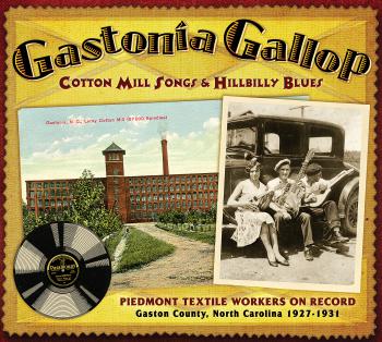 Gastonia Gallop