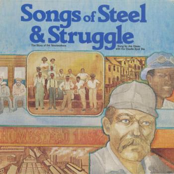 Songs of Steel and Struggle