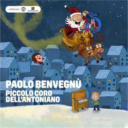 Buon Natale anche per te