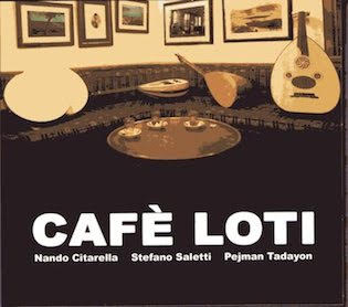 café Loti