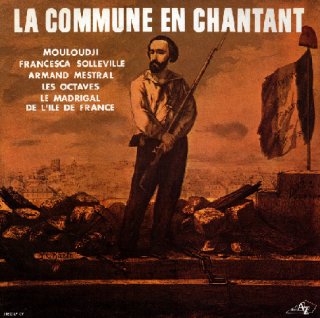 Marseillaise de la Commune