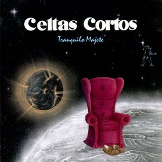 Celtas Cortos - Tranquilo majete