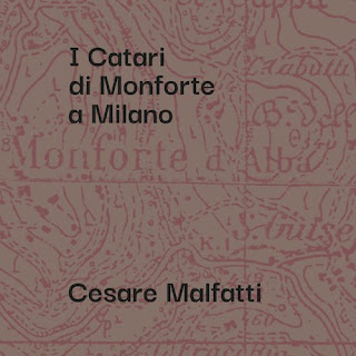 I Catari di Monforte a Milano