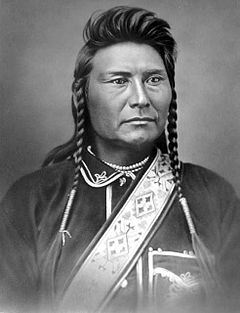 Chief Joseph-1877