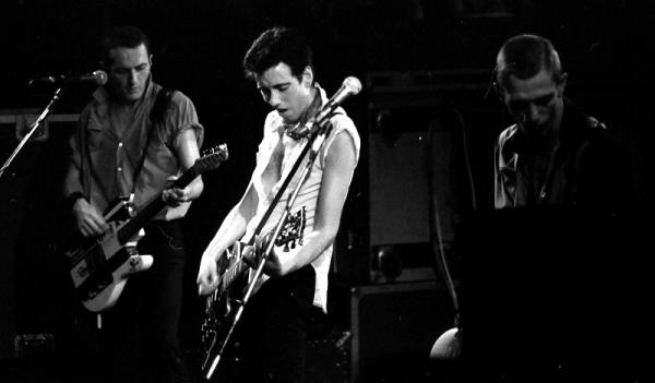 The Clash - 1980