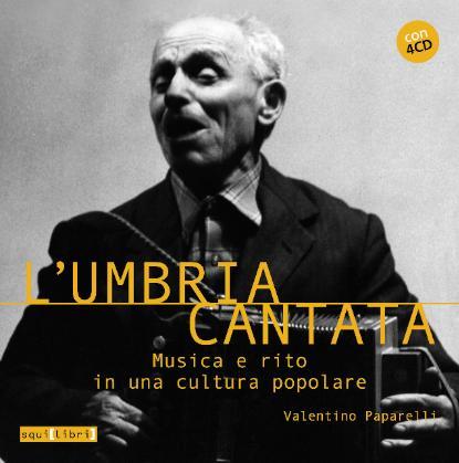L’Umbria ‎cantata‎