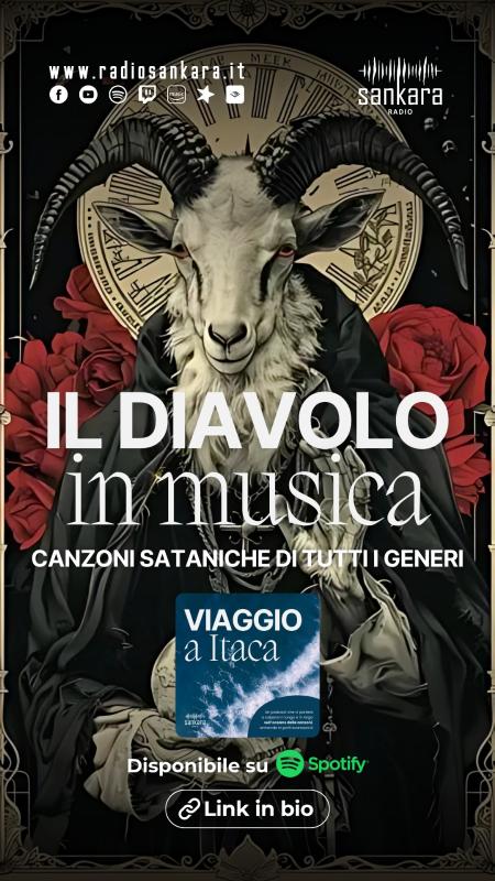 Il Diavolo in Musica.