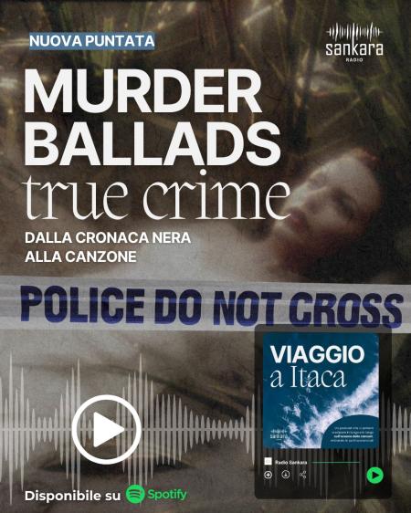 Nick Cave and The Bad Seeds: Where the Wild Roses Grow