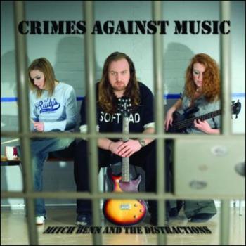 Crimes Against Music
