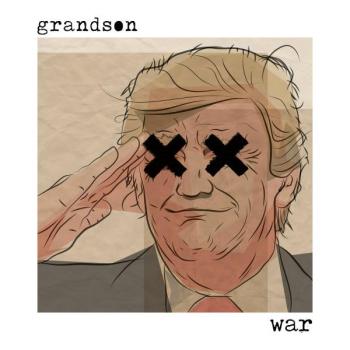 War Grandson