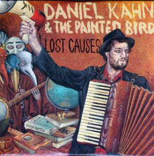 Daniel-Kahn-Lost-Causes