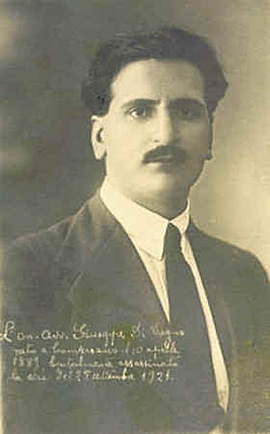Giuseppe Di Vagno