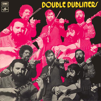 Double Dubliners