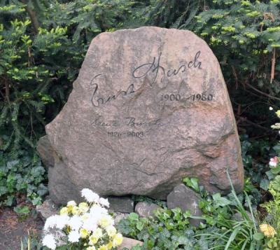 Im Gefängnis zu singen