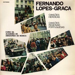 Canções Heróicas/ /Canções Regionais ‎Portuguesas