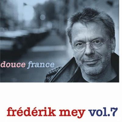 Edition française vol.7 - Douce France