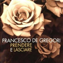 Francesco-De-Gregori-Prendere-E-Lasciare-1996-Front-Cover