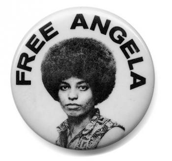 Free Angela Button