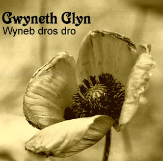 Gwyneth Glyn first album