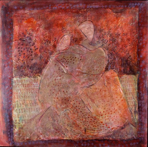 Heart And Soul , 2004   Salma Arastu