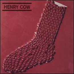 HenryCow AlbumCover InPraiseOfLearning
