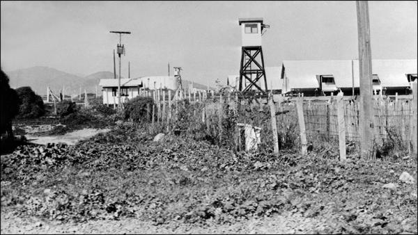 Campo di concentramento di Melinka