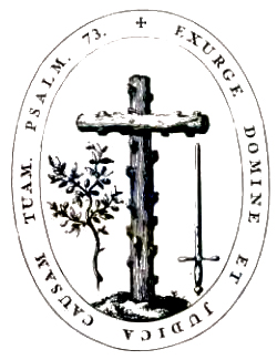 Simbolo ‎dell’Inquisizione