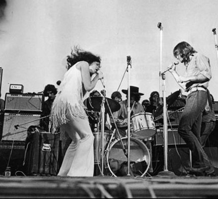 JA Woodstock