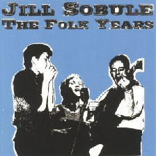 Jill Sobule The Folk Years