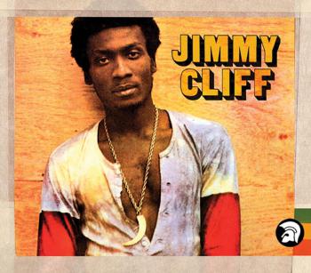 Jimmy Cliff 1969