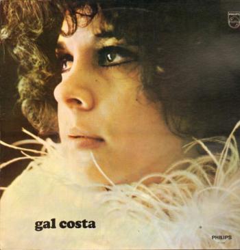 Gal Costa