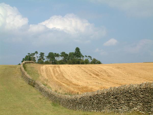 Bredon Hill, Worcestershire
