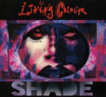 Living Colour – Shade