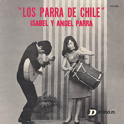 Los Parra de Chile